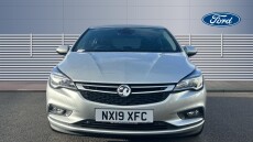 Vauxhall Astra 1.0T ecoTEC SRi 5dr Petrol Hatchback